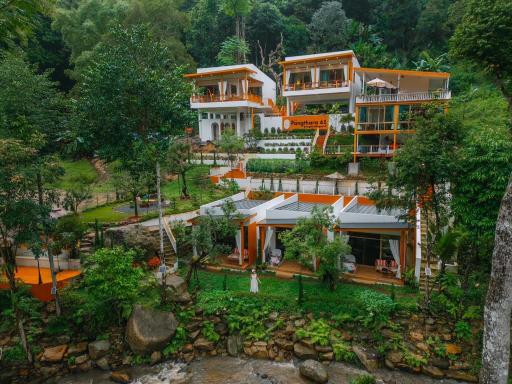 Pangthara65 ปางธารา ณ ปางไฮ เชียงใหม่ - Housity