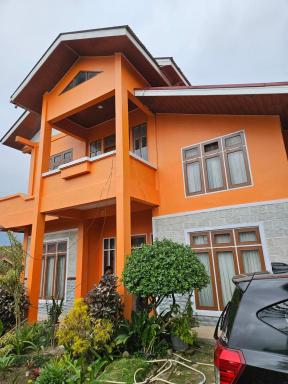 Rumah Mawar Syariah - Housity