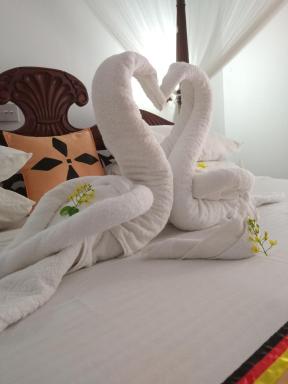 Lucky Prince Villa - Housity