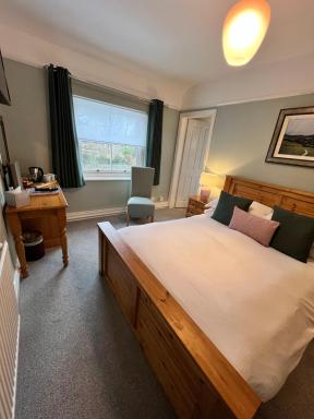 Devonshire Arms Inn - Housity