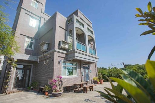 Country House Homestay - Housity
