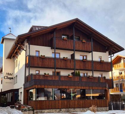 Hotel Olaga - Housity