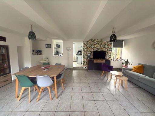 L'hippo-gîte - Housity