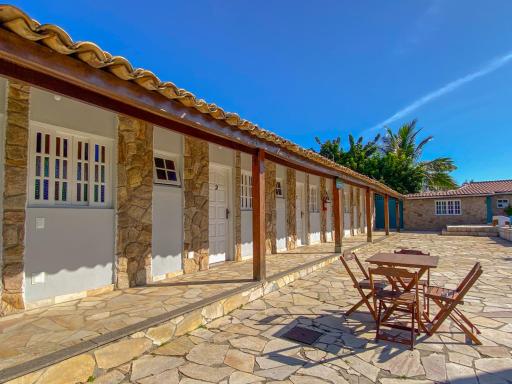 Pousada Riviera Caragua - Housity