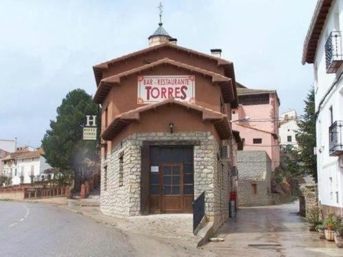 Hotel Restaurante El CID - Housity