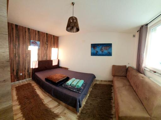 Winterfell Apartment Popova Shapka - Housity