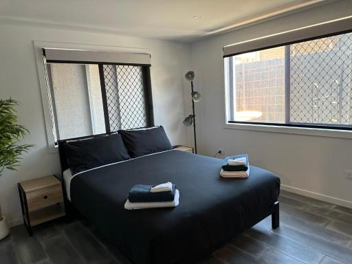 Swing by the Bay - Housity