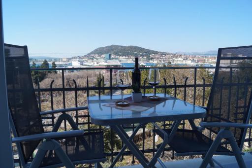 Luxury Apartment Valentina - Housity