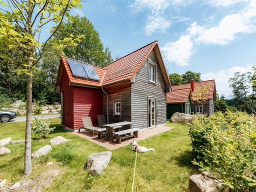 Holiday Home in Schierke with Garden - Housity
