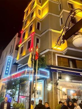 Grand Hisar Hotel - Housity