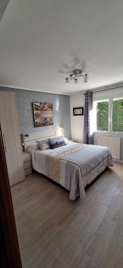 Chambre et petit déjeuner à Socoa - Housity