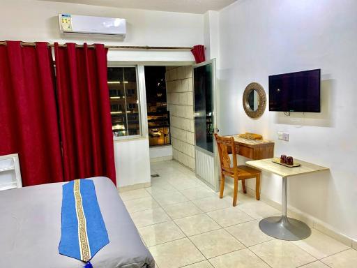 Amir Palace Hotel - Hizvo