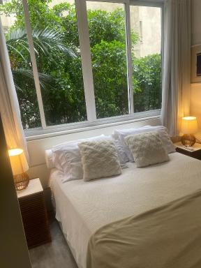 New, quiet, right near BEACH, SUBWAY and LAGOA! - Hizvo