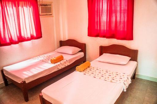 Golda Coast Resort - Oslob - Housity