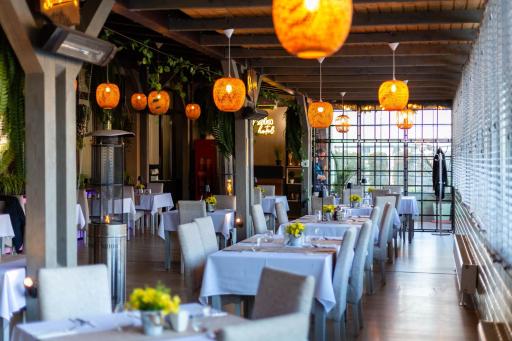Hotel Restaurant Alesia - Housity