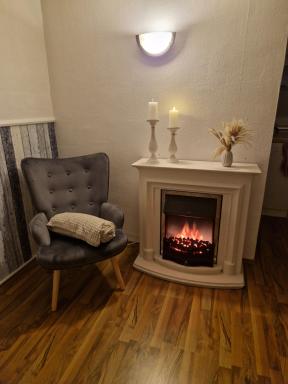 Wohnung Nordseebriese - Housity