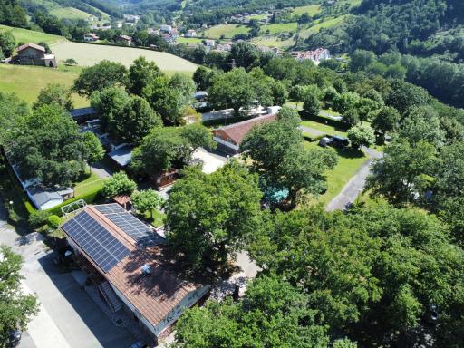 Camping Ariztigain - Housity
