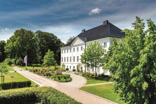 Schlossgut Gross Schwansee - Housity
