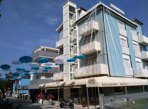 Hotel Souvenir - Housity