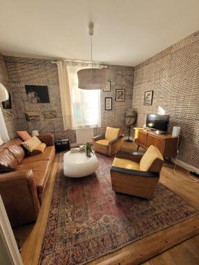 Les Colibris - Standing et Jardin - 3 étoiles - Housity