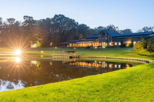 Golf Resort Gut Apeldör - Housity