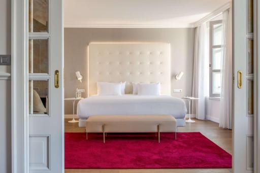NH Collection Brussels Grand Sablon - Housity
