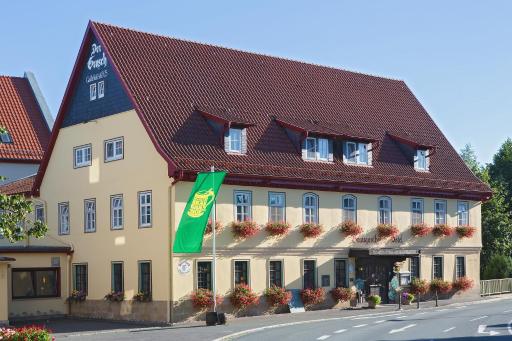 GROSCH Brauhotel & Gasthof - Housity
