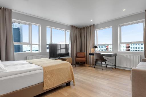 22 Hill Hotel - Housity