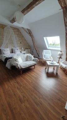 Au fil des saisons - Housity