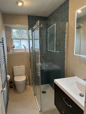 The Coates Gardens Residence - Housity