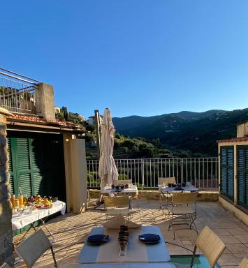 A Ca Du Barba Ge - Housity