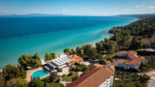 Alexander the Great Beach Hotel - Housity