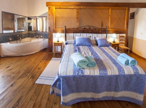 Casa Rural El Molinero - Housity
