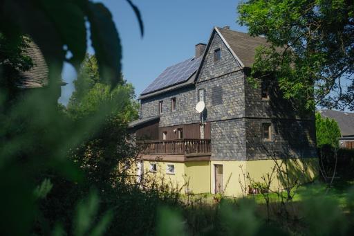 Pension und Gastwirtschaft Mareile am Rennsteig - Housity