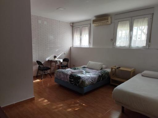 El Colmenar Habitaciones - Housity