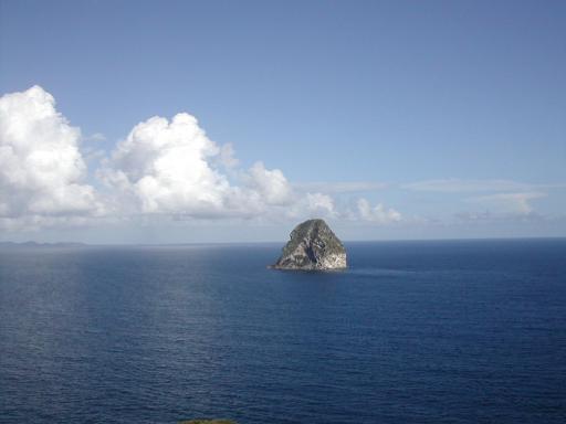 Studio de l'Anse Rouge Tartane - Housity