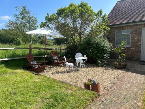 The Piggery, a perfect country hideaway - Housity
