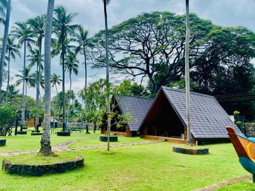 Deduru Cabana Nature Resort - Housity