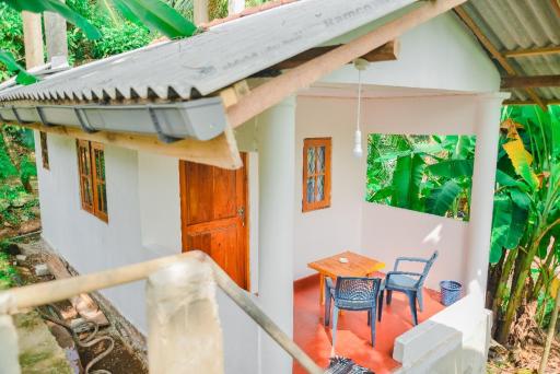 Pradeepa house - Housity