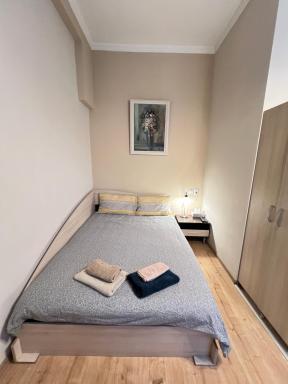 Budapest Digital Nomad Friendly Top Centre Apt - Housity