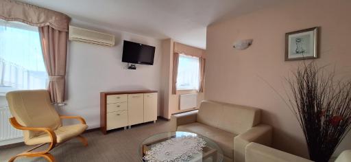 U Agaty - Housity