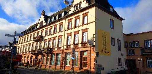 Hotel Eifeler Hof Kyllburg - Housity