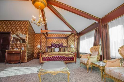 Akman Premium Hotel - Housity
