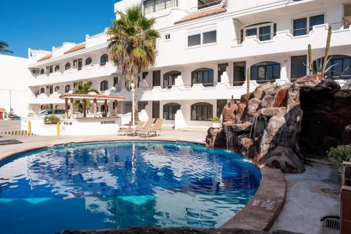 Hotel Vistamar - Housity