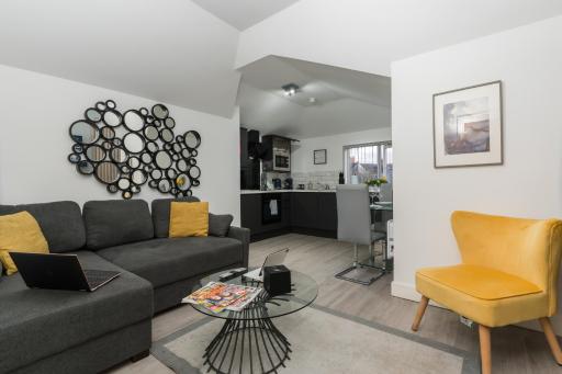 Nottage House Premier Apartments - Hizvo