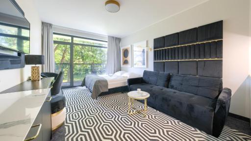 Solny Resort Apartament - Housity