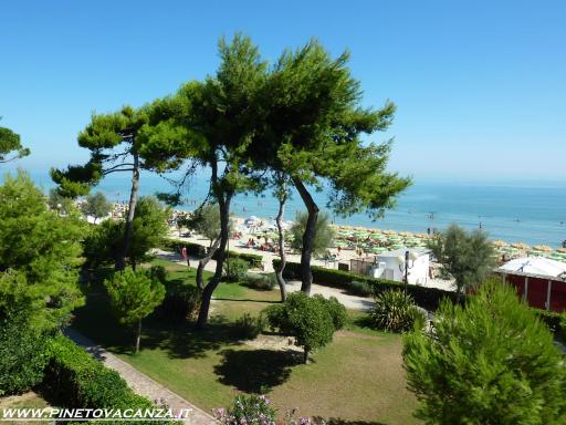 Pinetina 3 Pineto Vacanza - Housity