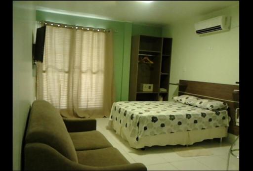 Ajuricaba Suites 1 - Hizvo