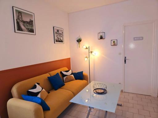 La Petite Corderie Calme, Parking Gratuit - Housity