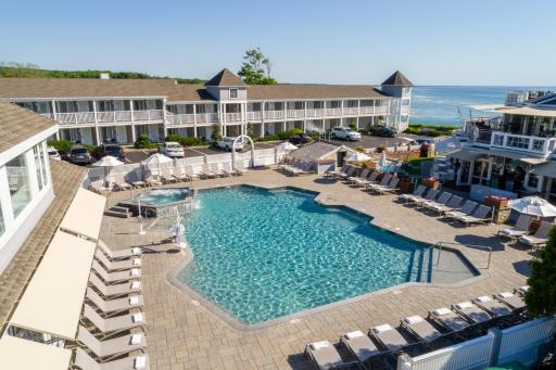 Anchorage by the Sea - Housity